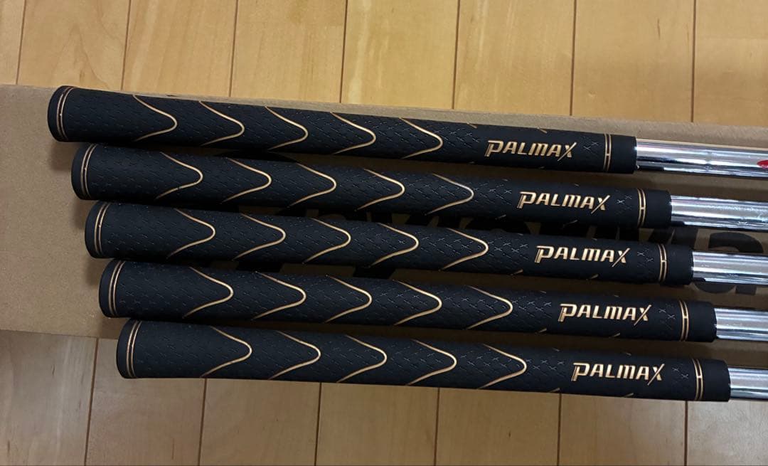 【最終価格】ジオテックゴルフ　GTフォージド　アイアン　モーダス105S