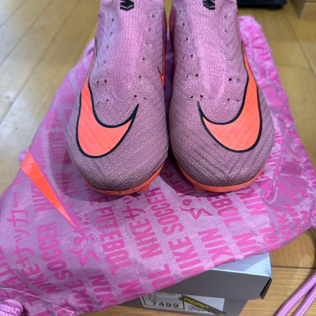 シューズ Nike ZM VAPOR 16 ELITE AG-PRO 25.5
