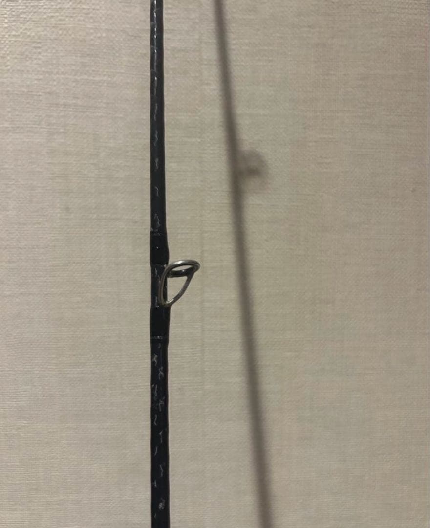 ダイワ ドラッガーX 100H 美品