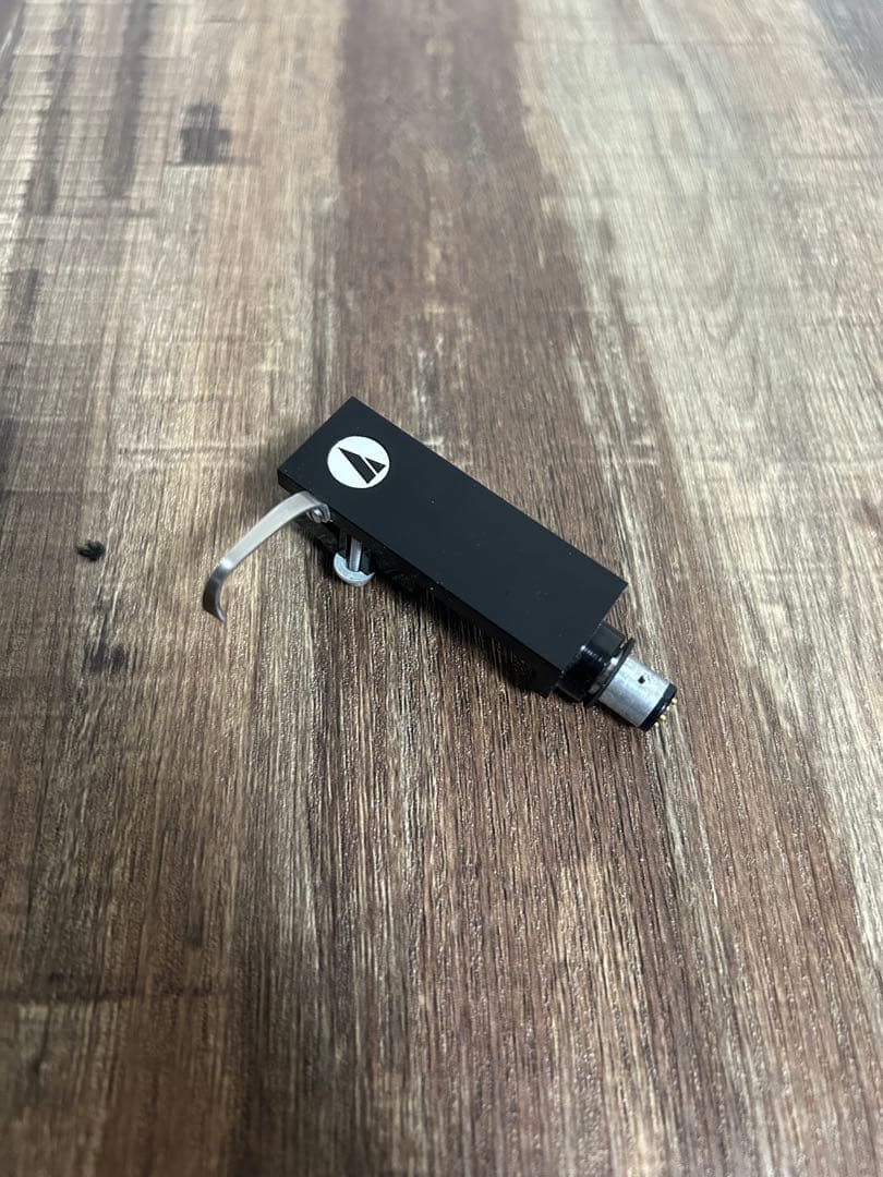 SHURE カートリッジ オーディオテクニカ シェル