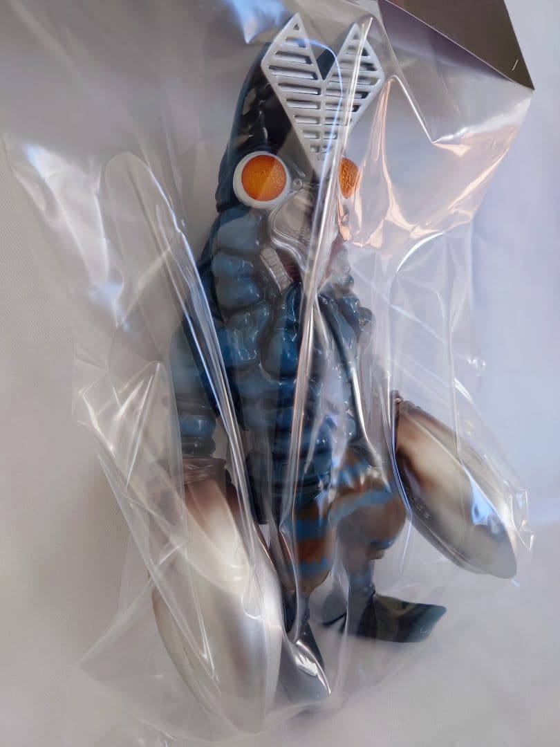 Momoco Studio バルタン星人 ワンフェス WF2026冬