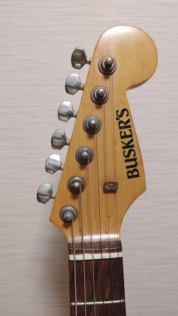 Busker`s (9点セット)