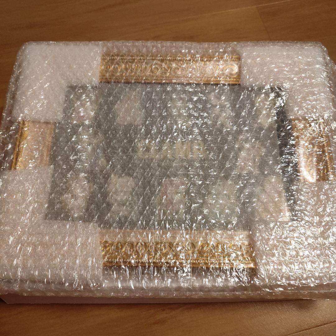 CLAMP展　未開封　ピンズセット