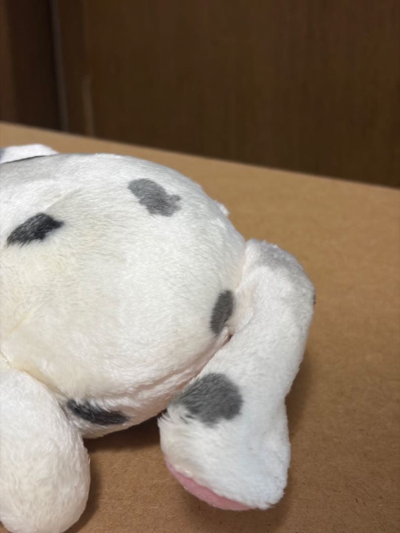 初代 サンリオ シュガーバニーズ ぶちうさ ぬいぐるみ マスコット