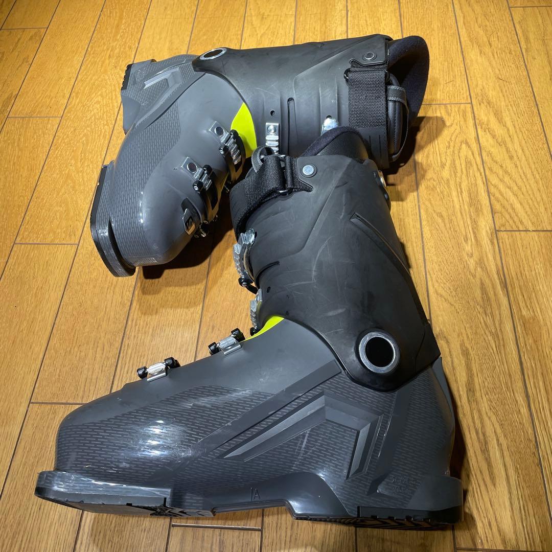 sunchol lee　 S/PRO R90 HV26.0-26.5cm