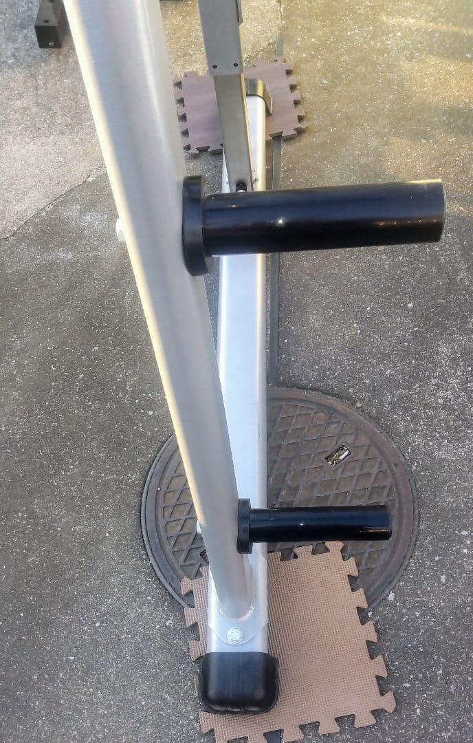 タフスタッフ ハーフ ゲージ CHR -500