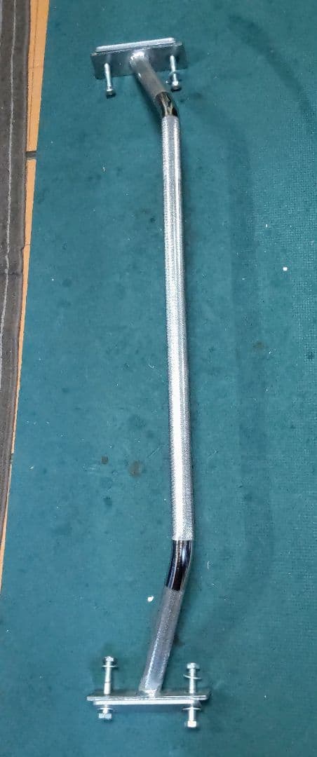 タフスタッフ ハーフ ゲージ CHR -500