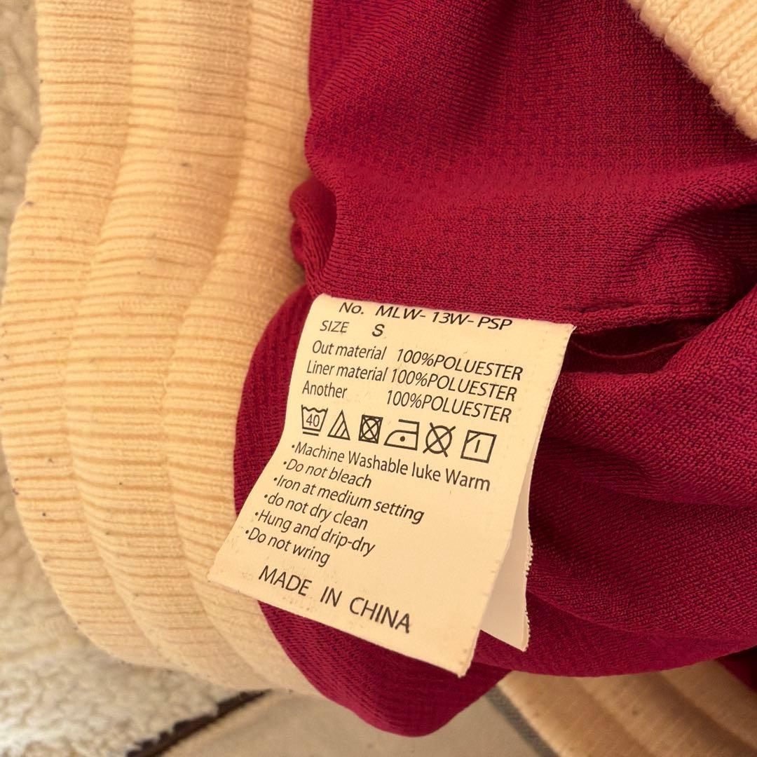 MARK&LONA セットアップ