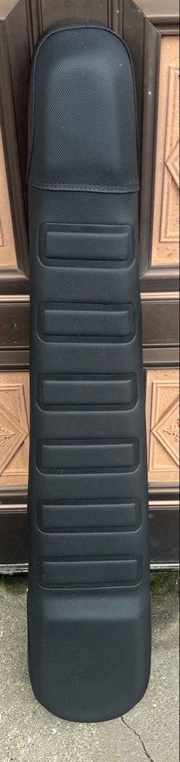 super73 アドベンチャータイプ　ロングシート