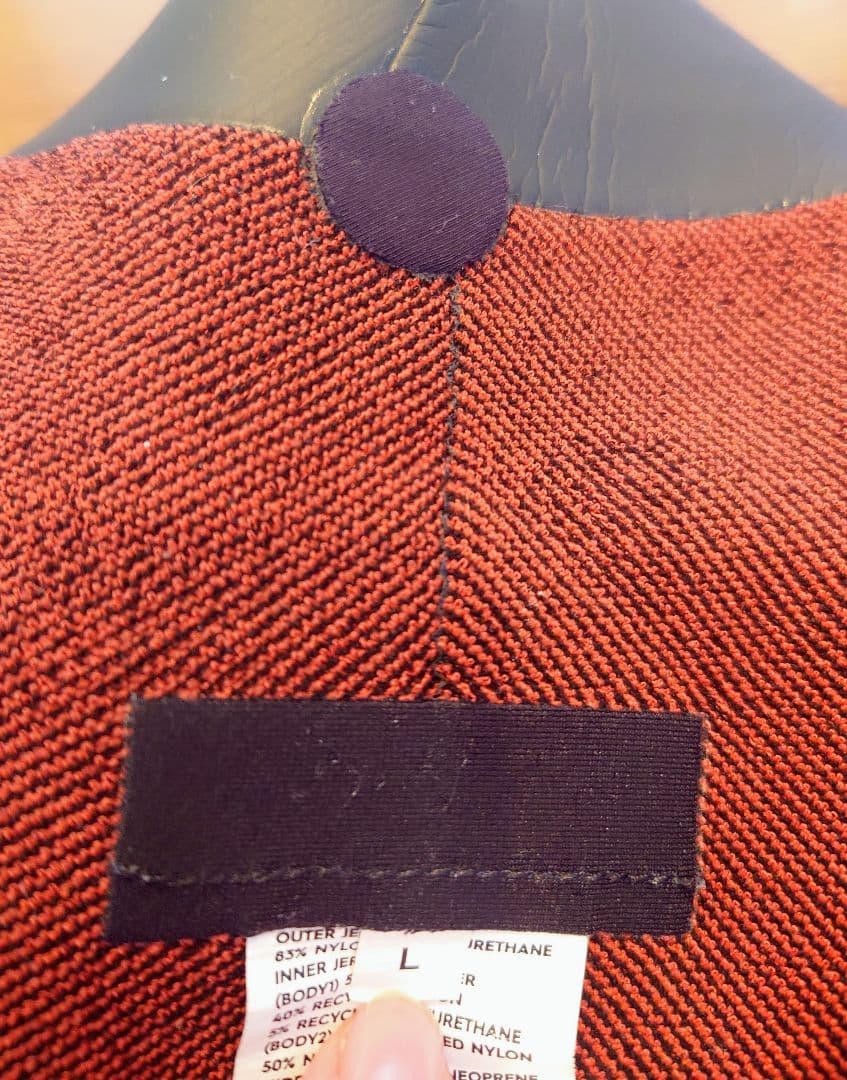 Quicksilverセミドライ L