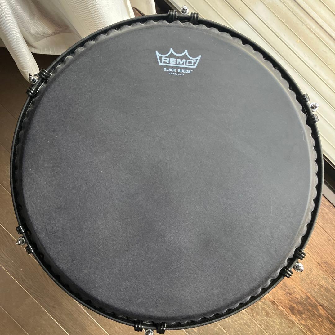 REMO ( レモ ) / DJ-7113-62　フレアアウトジャンベ