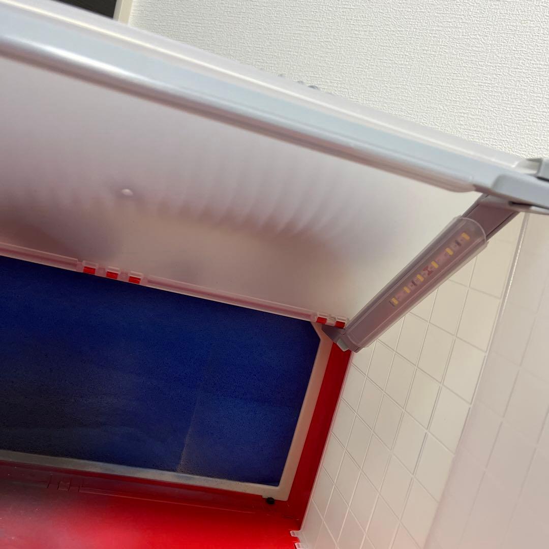 スプレーブース レッドサイクロン エル 中古 塗装ブース