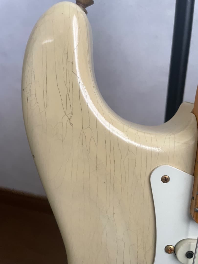 ギター Fender Custom Shop 2015 Stratocaster