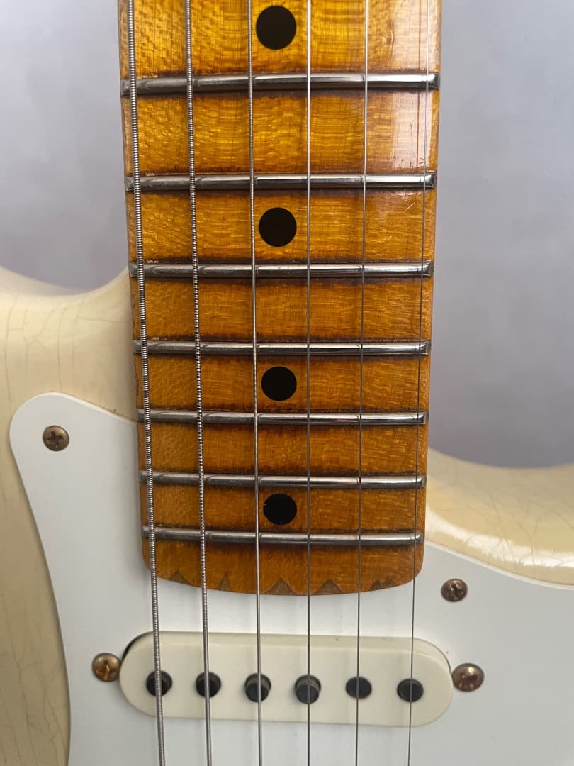 ギター Fender Custom Shop 2015 Stratocaster