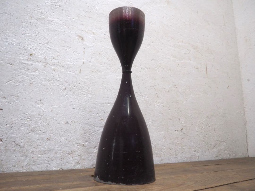 1135 ヴィンテージ　スタンドアッシュトレイ　灰皿　ミッドセンチュリー　喫煙