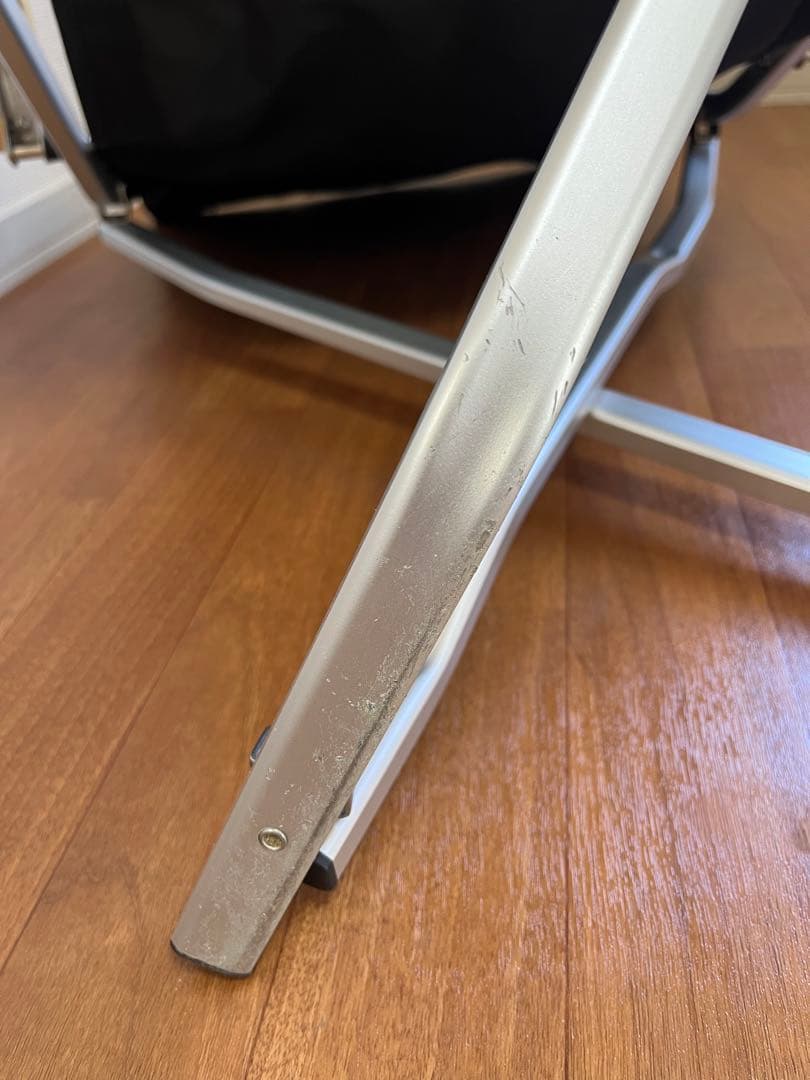 スノーピーク　ローチェア30 2020年雪峰祭　コーデュラ生地