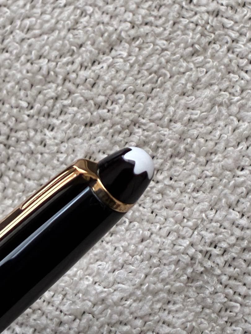 ◾️美品◾️モンブラン164 ボールペン◾️マイスターシュテュッククラシック◾️新インク