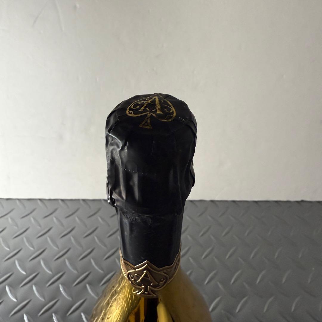 アルマンド　ブリニャック　ゴールド　シャンパン　35