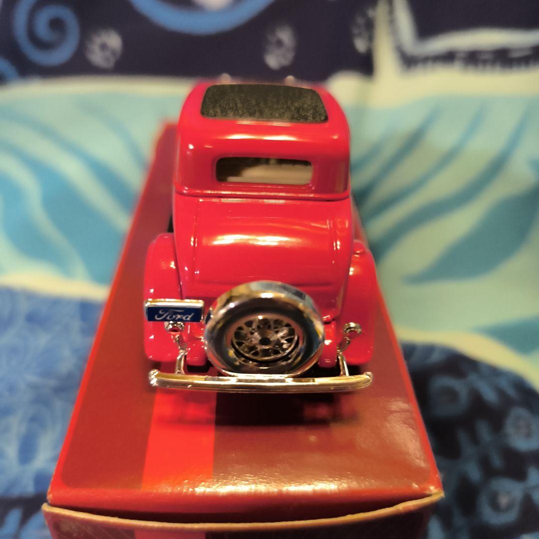 コカ・コーラ 1930年代 アンティーク自動車