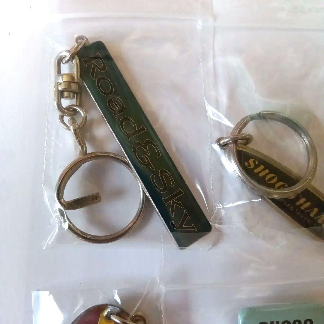 浜田省吾 キーホルダー バッチ など