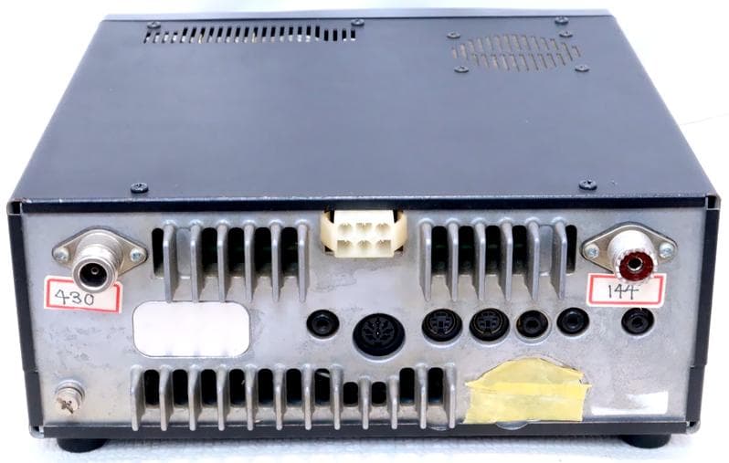 ICOM IC-910D EME仕様