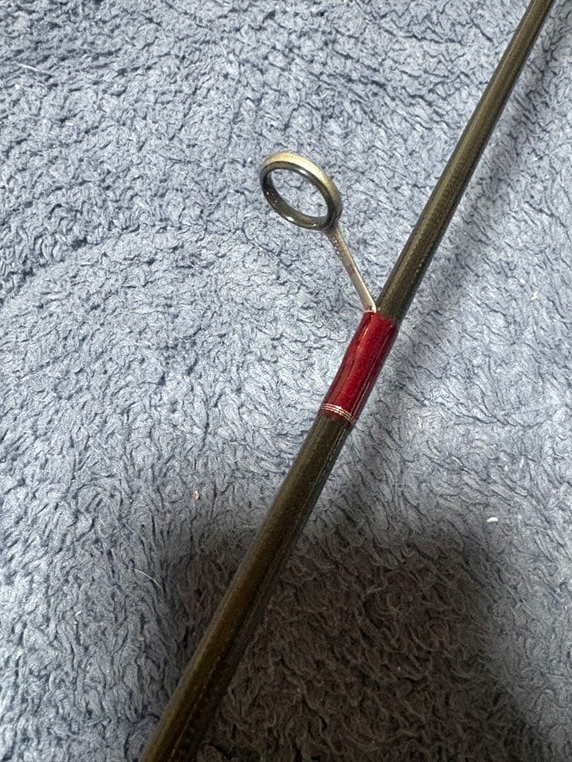 ロデオクラフト キメラ 603L-e マニアックス　ホワイトキメラ