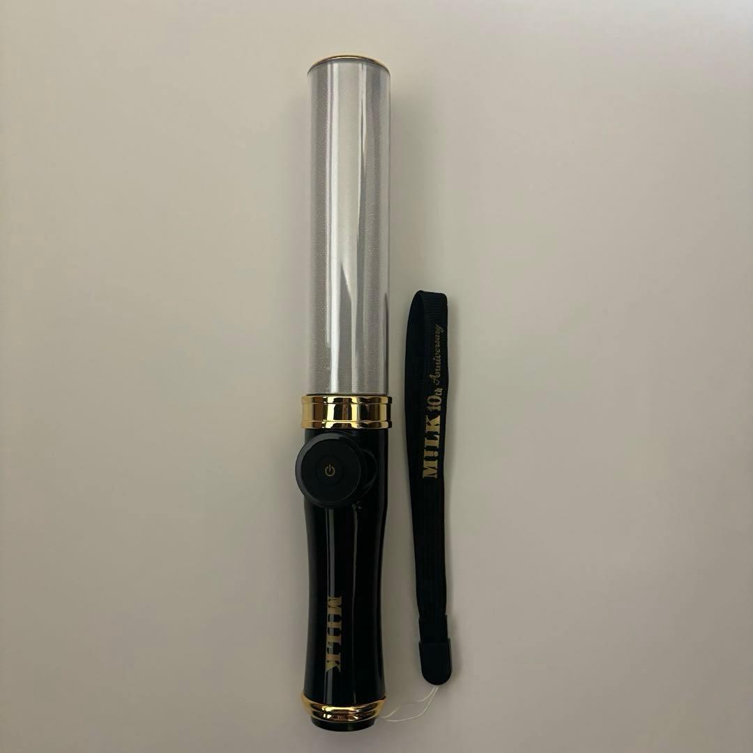 M!LK 山中柔太朗　キャンドリ　ペンライト