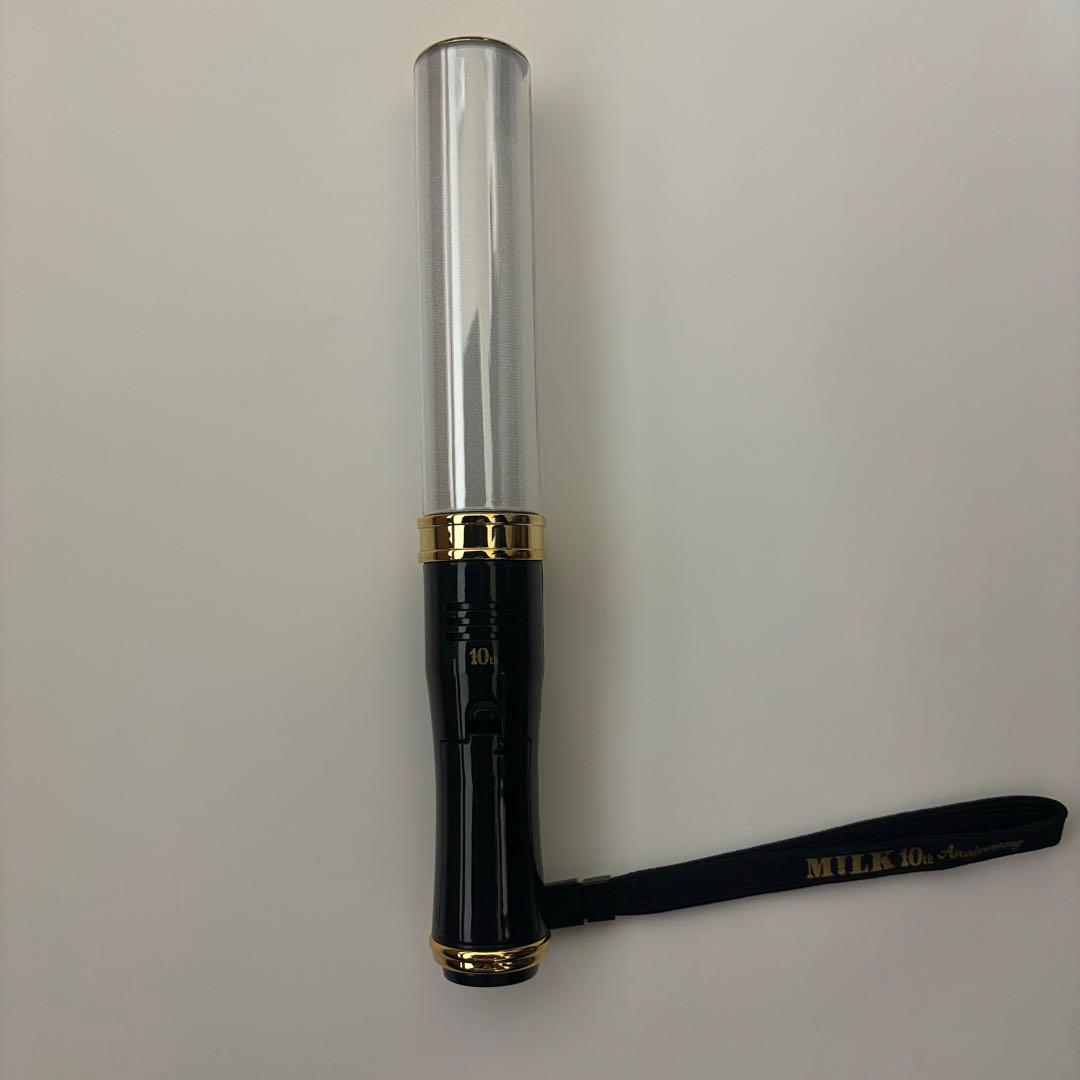 M!LK 山中柔太朗　キャンドリ　ペンライト