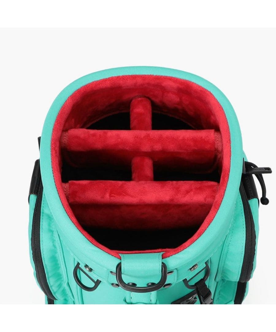 ブリーフィングキャディバッグ CR-6 #02 HOL BRG243D29