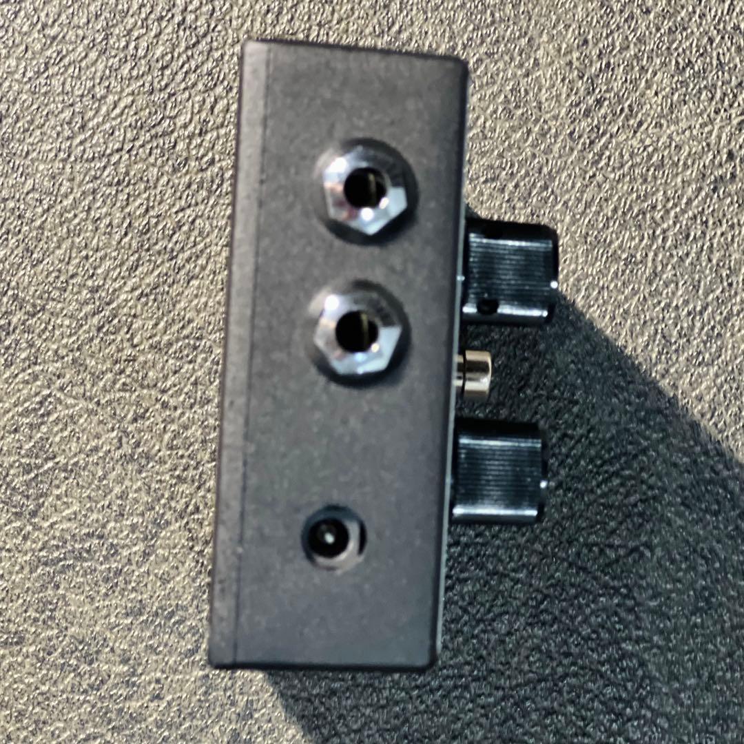 ギター SOLODALLAS - THE SCHAEFFER REPLICA -