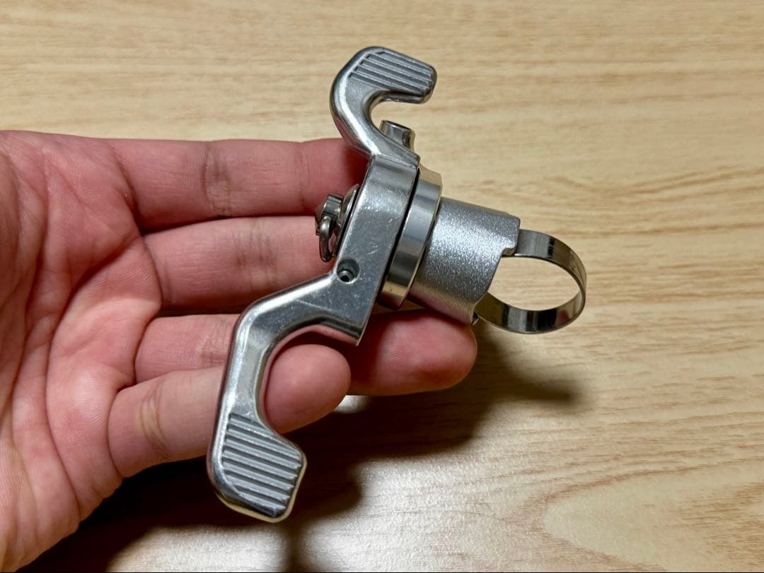 ダイアコンペ ウィングシフター 右のみ