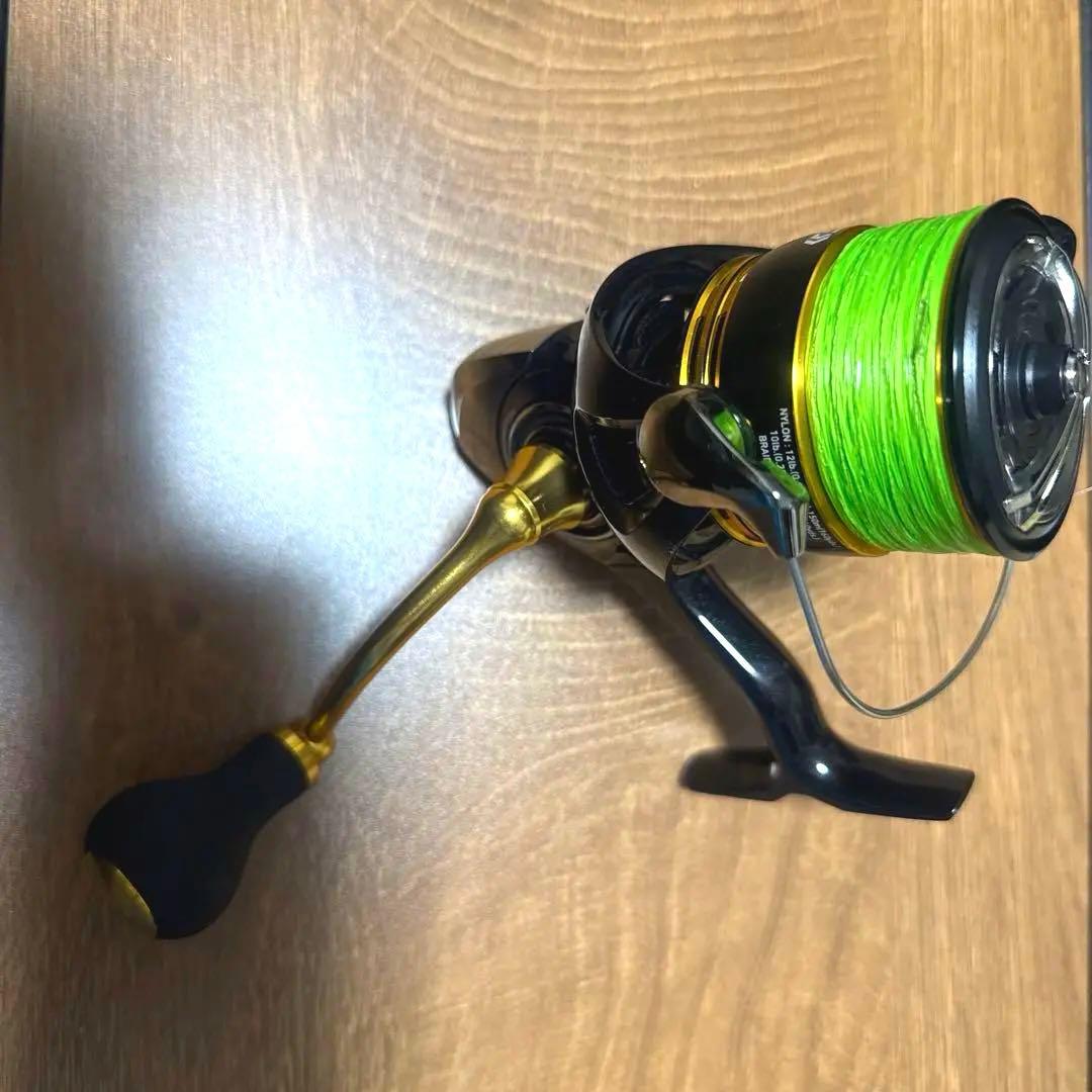 【極美品】23 レガリス LT4000-cxh