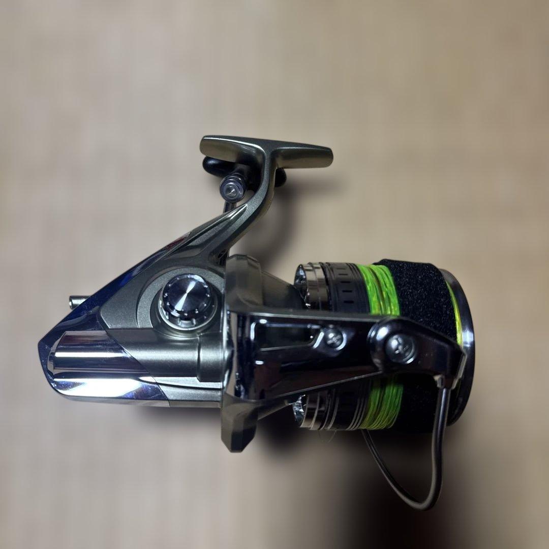 DaiwaBASIA35 スピニングリール