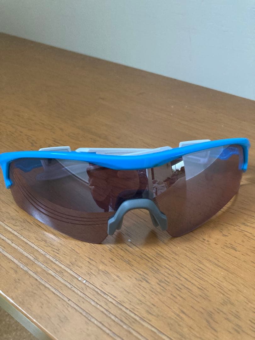 SWANS サングラス ULTRA LENS 野球用