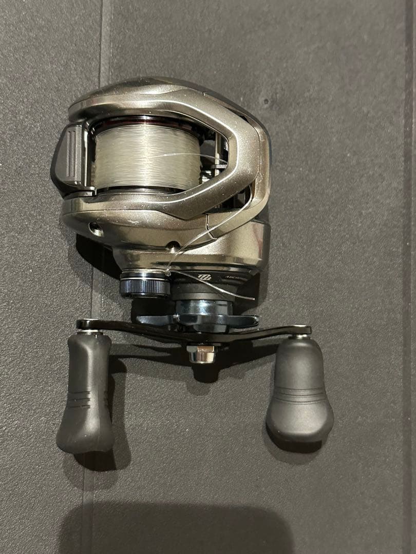 シマノ 21 スコーピオンMD300XG