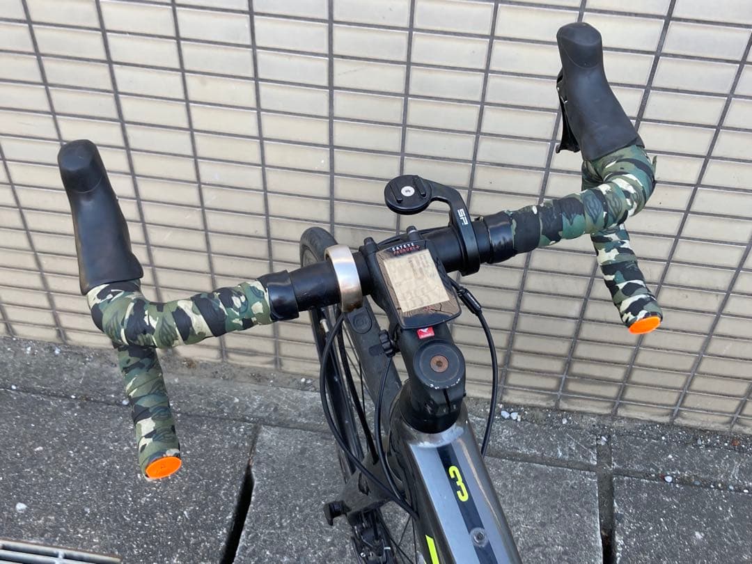 トレック ドマーネ TREK Domane AL 3 Gen 3 サイズ52cm