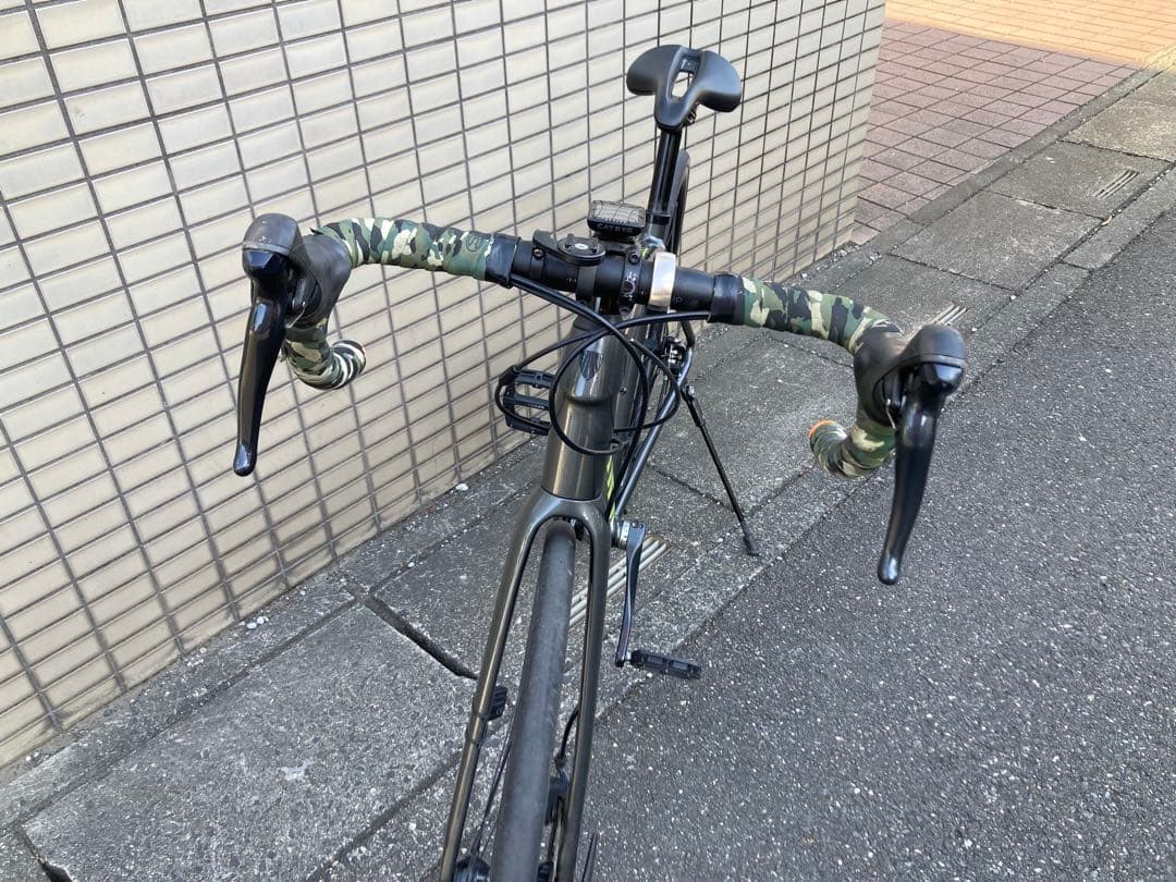 トレック ドマーネ TREK Domane AL 3 Gen 3 サイズ52cm