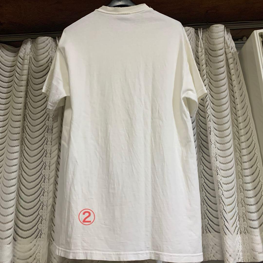 NIRVANA Tシャツ4枚 古着 ニルバーナ