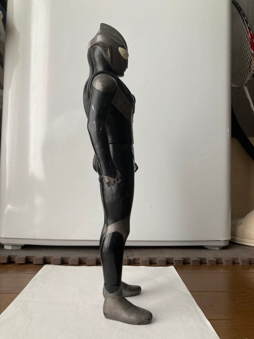 ウルトラマンティガ　ダーク　33cm