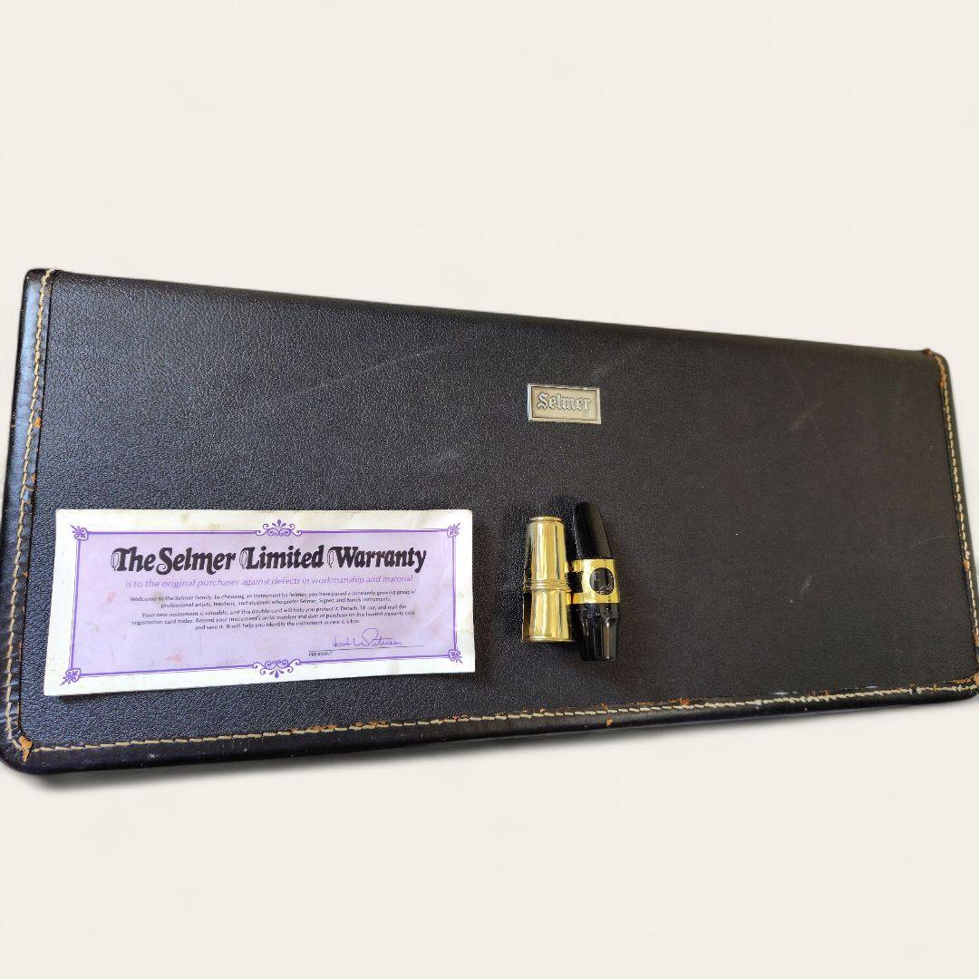 Selmer Mark VII 24万番台 アメセル セルマー アルトサックス