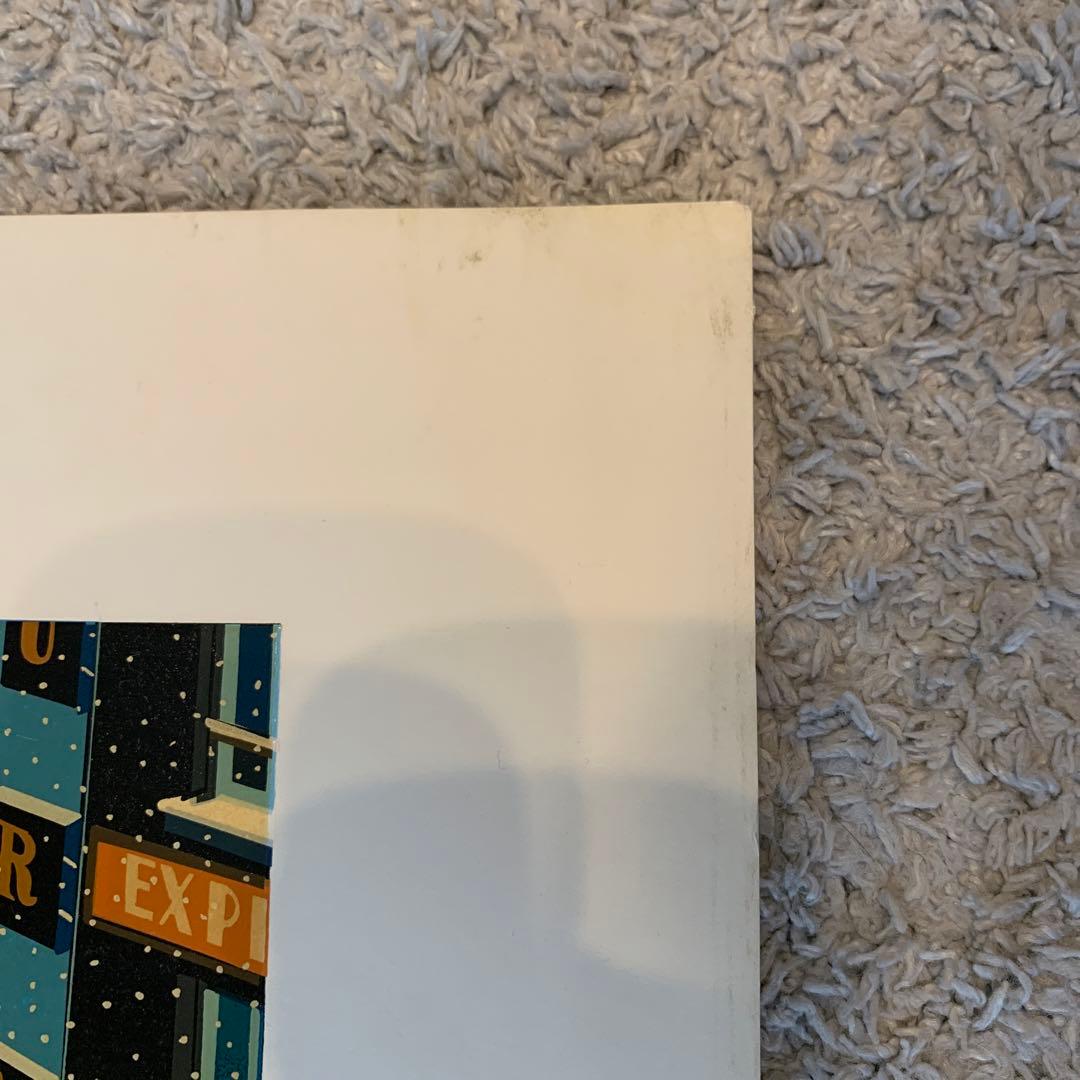 【大幅値下げ】ヒロヤマガタ　シルクスクリーン　フォーシーズン　冬