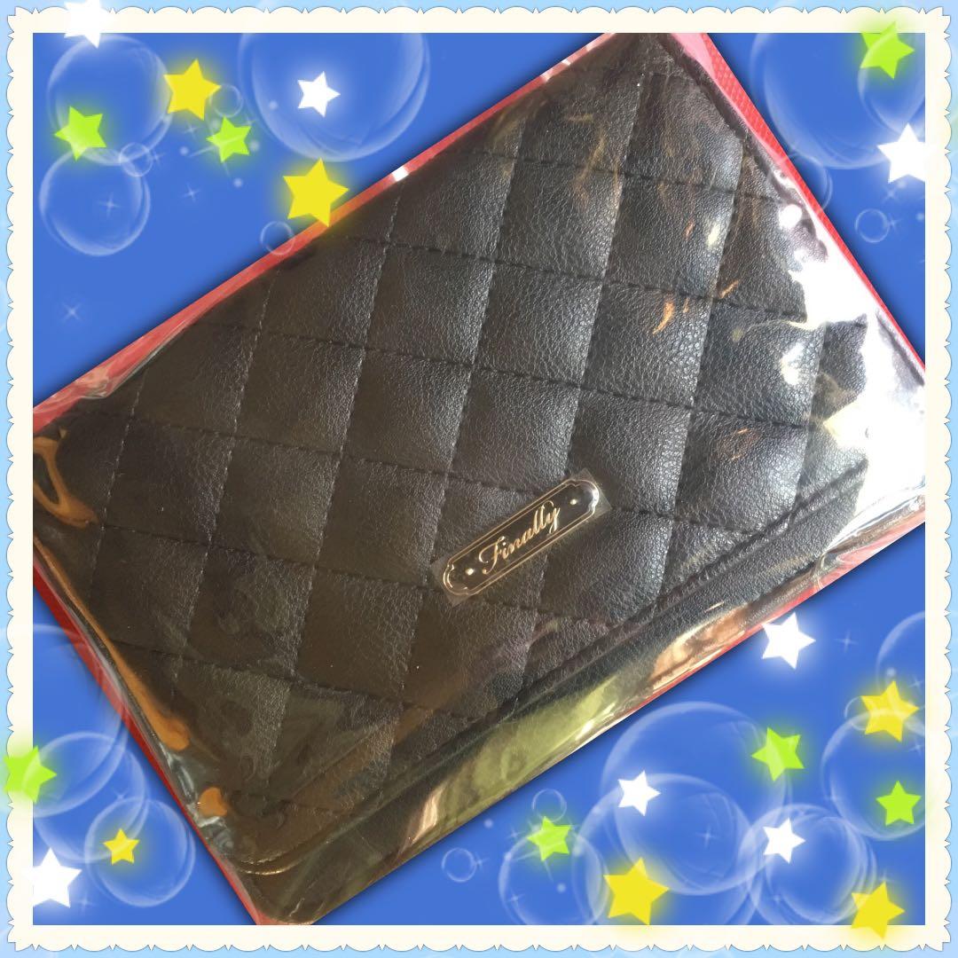 新品♡安室奈美恵 Finally ツアー ライブ ウォレット ショルダー バッグ