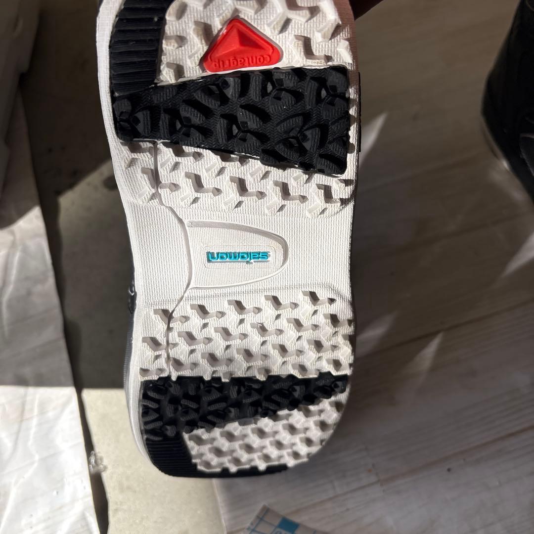 Salomon Pearl BOA スノーボードブーツ 24.5cm サロモン