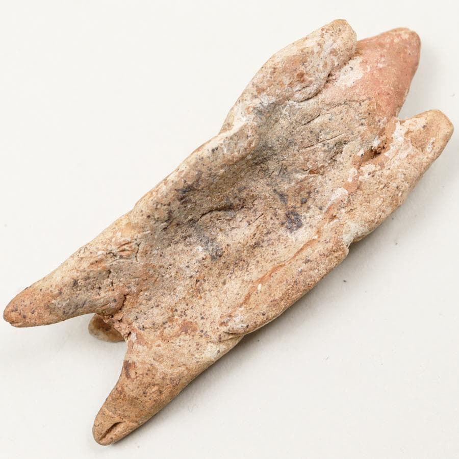 土偶 羊 動物俑 動物彫刻