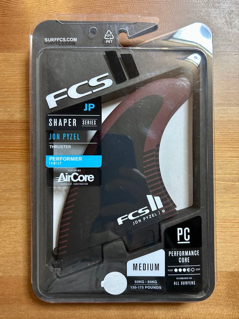 FCS 2 ファイゼルフィン　Mサイズ