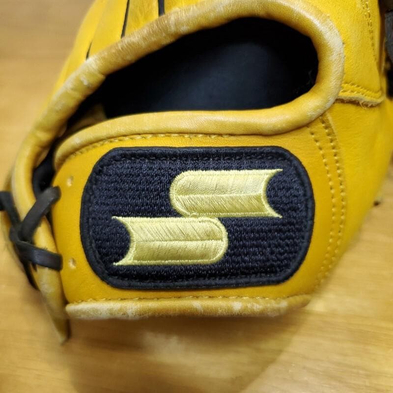 SSK エスエスケイ 井口モデル スペシャルオーダーメイド 内野用 軟式グローブ