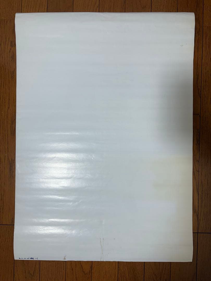 サクラ大戦、サクラ大戦3、サクラ大戦物語、プライズ　ポスター　B2サイズ