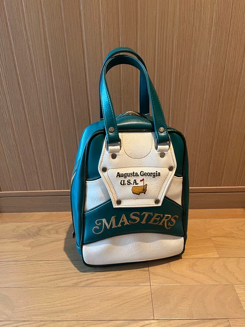 MIZUNO MASTERSシューズケース