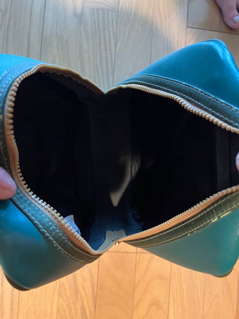 MIZUNO MASTERSシューズケース