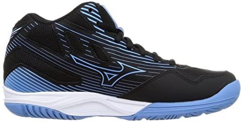 MIZUNO(ミズノ) ユニセックス大人 サイクロンスピード 4 MID 部活m